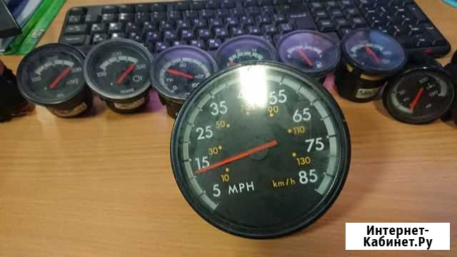 2246507000 спидометр freightliner Казань - изображение 1