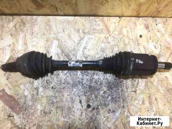 31607545125 Полуось передняя левая BMW X5 X6 Пенза