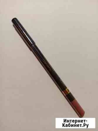 Автоматический карандаш для губ Летуаль Казань