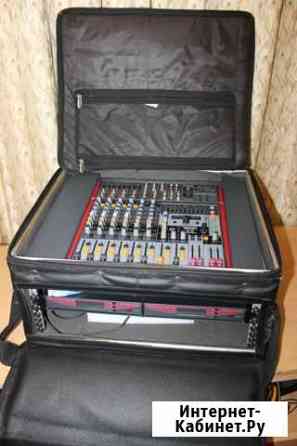 Продам пульт JB Sound JB-UFX8 Шахты