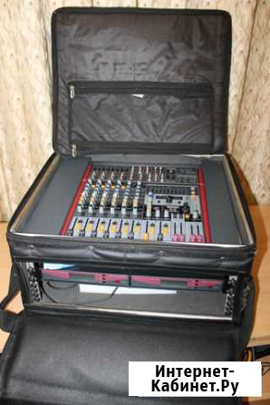 Продам пульт JB Sound JB-UFX8 Шахты - изображение 1