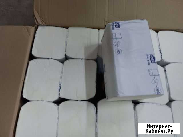 Tork universal hand towel 290158 H3 Красногорск - изображение 1