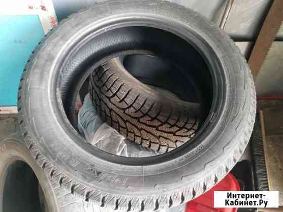 Hankook Hakkapeliitta 9 SUV 255/65 R19 4шт Омск