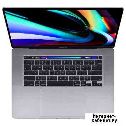 Apple MacBook Pro 16 i9 Ижевск