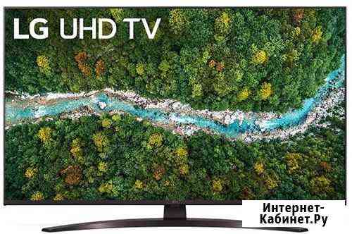 Телевизор LG 43UP78006LC Ultra HD (4K) LED Набережные Челны