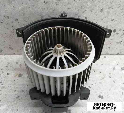 Моторчик отопителя Porshe cayenne 957 Майкоп