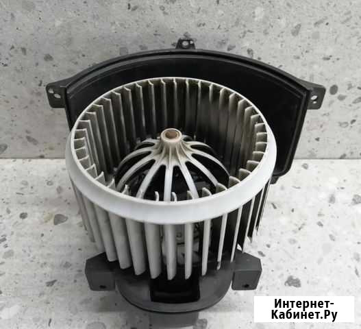 Моторчик отопителя Porshe cayenne 957 Майкоп - изображение 1