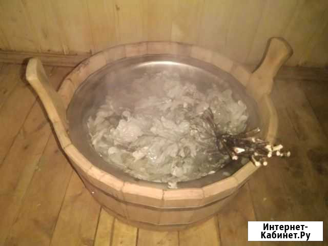 Веники для бани Зарайск - изображение 1