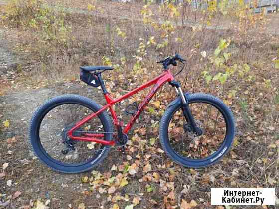 Norco fluid 7.3 HT Кировград