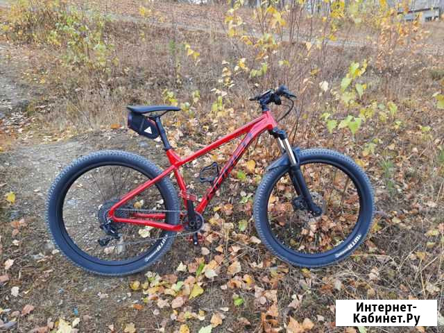 Norco fluid 7.3 HT Кировград - изображение 1