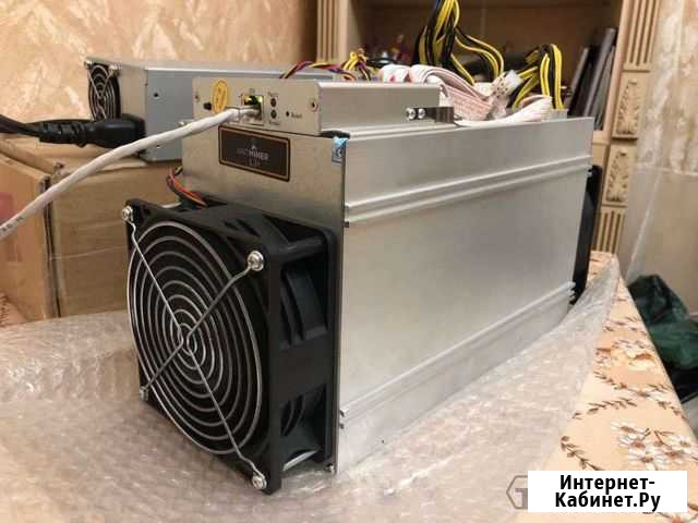 Asic antmainer L3+ Пермь - изображение 1