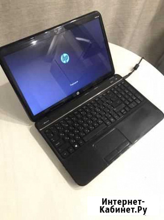 HP 4 ядра/6гб, видеокарта 2гб Геленджик - изображение 1