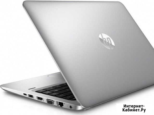 Hp probook 430 g4 Коммунарка - изображение 1