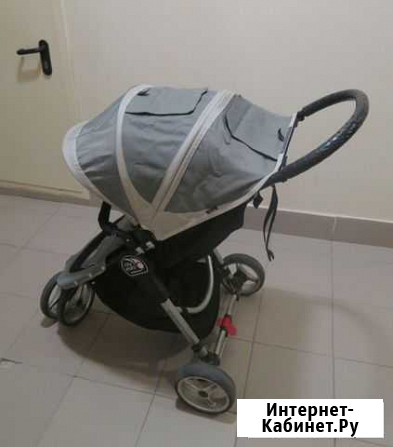 Коляска baby jogger city mini, США Москва - изображение 1