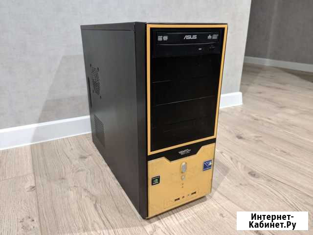 Хороший двухядерник AMD 6000+/DDR2gb/250gb Ставрополь - изображение 1