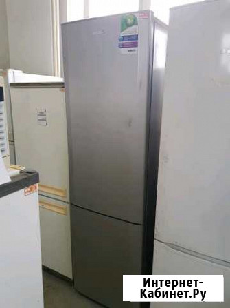 Холодильник Beko 200 см высотой Новосибирск - изображение 1