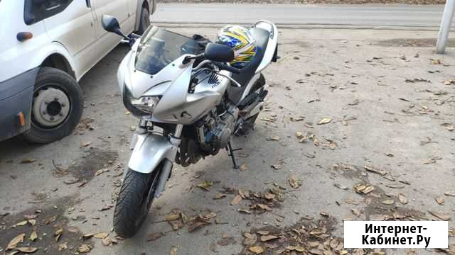Honda cb600 S Пятигорск - изображение 1
