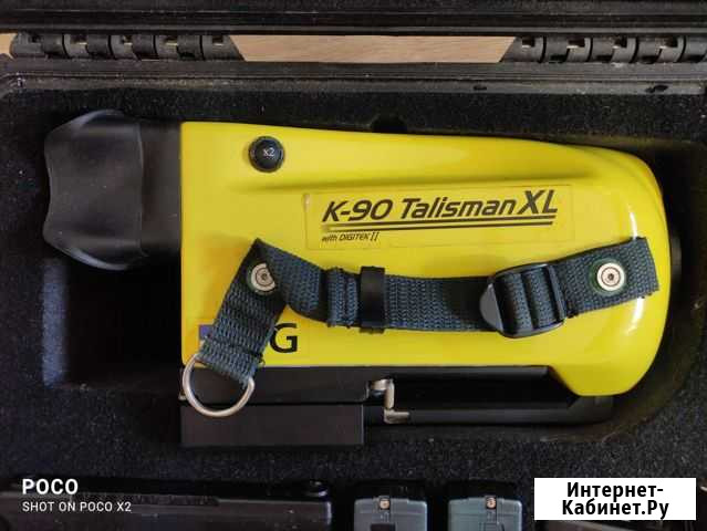 Тепловизор K-90 TalismanXL Ярославль - изображение 1