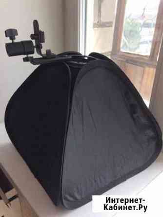 Софт бокс 40*40 Красноярск