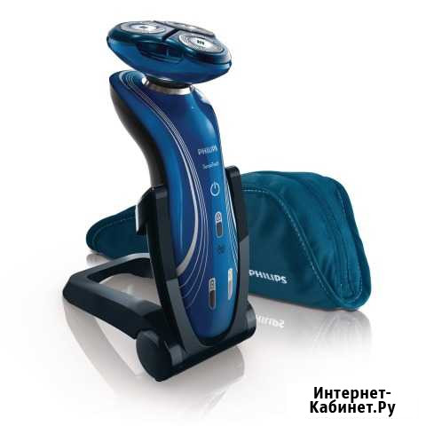 Электробритва Philips RQ 1155/16 sensotouch Краснодар - изображение 1