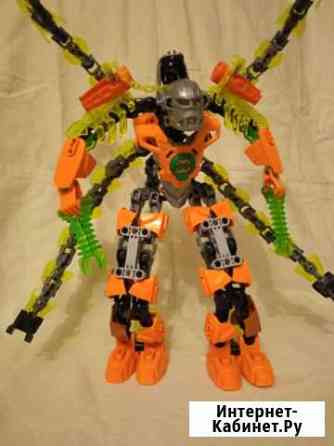 Lego Bionicle - Nexinus Нижний Новгород