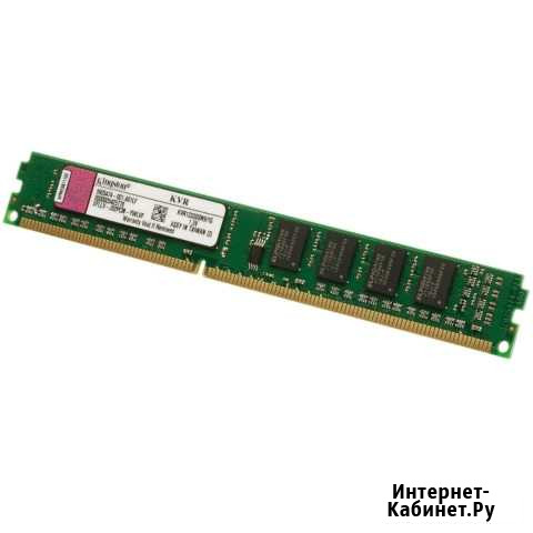 Оперативная память DDR2/DDR3 Вологда - изображение 1