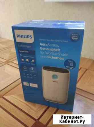 Очиститель воздуха Philips AC2887/10 новый Санкт-Петербург