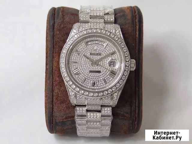 Часы женские Rolex Москва - изображение 1
