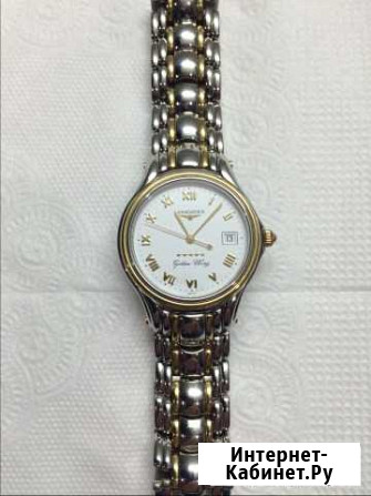 Longines golden wings Казань - изображение 1