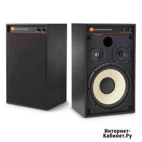 JBL 4312 бесплатная доставка Оренбург