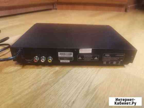 DVD проигрыватель BBK DVP773HD Рязань