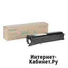 Тонер-картридж Toshiba T-2340E для 232/233/282/283 Екатеринбург