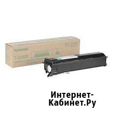 Тонер-картридж Toshiba T-2340E для 232/233/282/283 Екатеринбург - изображение 1