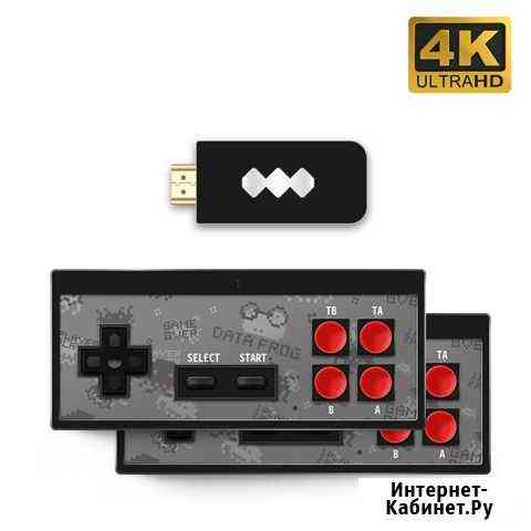 Dendy 8bit) Hdmi джойстики-беспроводные ностальжи) Уфа