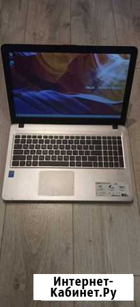 Ноутбук asus A540LA Ижевск - изображение 1