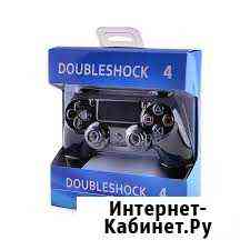 Джойстик игровой Doubleshock 4, 47940 Уфа