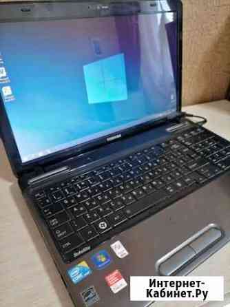 Toshiba Ейск