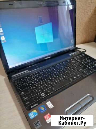 Toshiba Ейск - изображение 1
