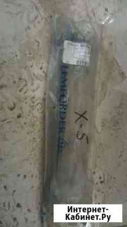 Тяга BMW X5 E53 Калуга