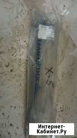 Тяга BMW X5 E53 Калуга - изображение 1