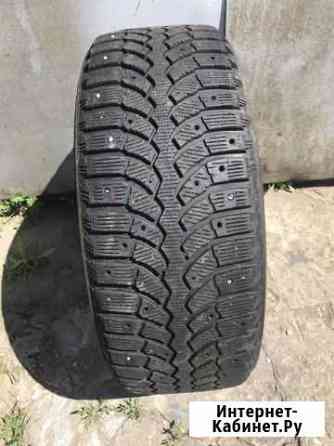 Bridgestone Blizzak Spike-01 205/55 R16 91T Канаш