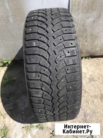 Bridgestone Blizzak Spike-01 205/55 R16 91T Канаш - изображение 1