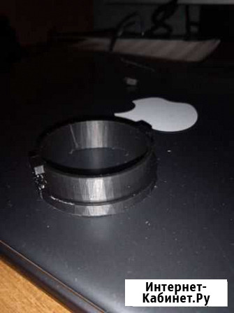 Пластиковые запчасти Казань - изображение 1