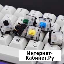 Gateron KS-3 свитчи / switch разных типов Мурино - изображение 1