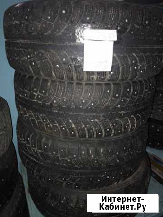 Gislaved 205/55 R16 Ноябрьск - изображение 1