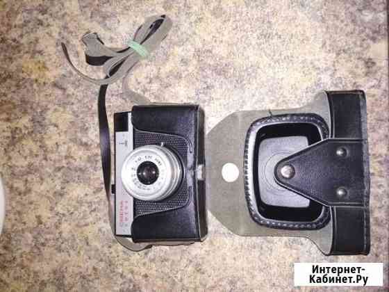 Фотоаппарат Смена 8М Ломо Санкт-Петербург