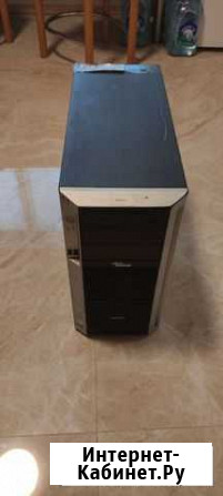 Primergy econel 200 s2 сервер / компьютер Одинцово - изображение 1