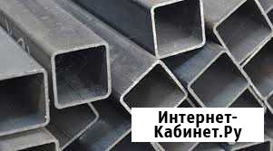Труба профильная Каменск-Уральский - изображение 1