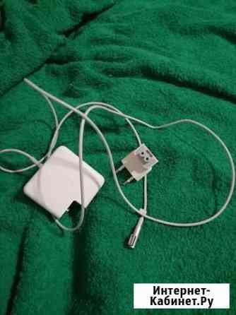 Зарядка для macbook (magsafe 1) Электросталь