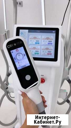 Cryo Skills 360 Криолиполиз Аппарат для похудения Санкт-Петербург - изображение 1